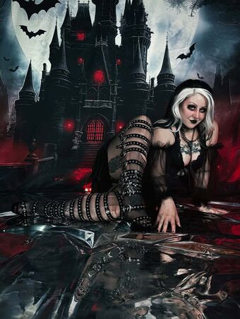 Hex Hypoxia Nude Leaks OnlyFans Photo 47