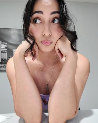 Hexadonia Nude Leaks OnlyFans Photo 6