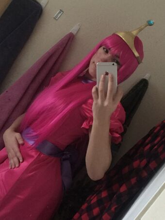 Hexanne Nude Leaks OnlyFans Photo 74