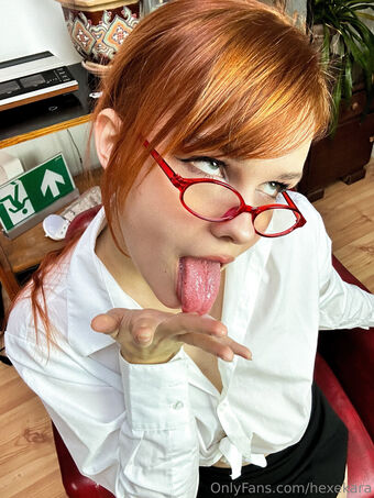 Hexekara Nude Leaks OnlyFans Photo 25