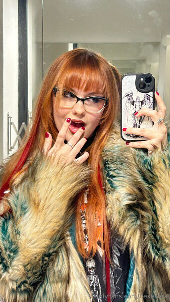 Hexekara Nude Leaks OnlyFans Photo 28