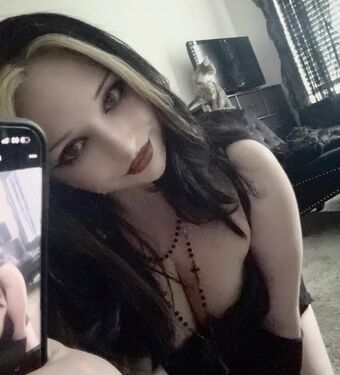 hexkittie Nude Leaks OnlyFans Photo 113