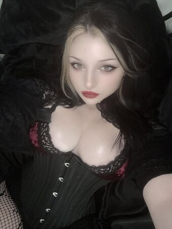 hexkittie Nude Leaks OnlyFans Photo 115