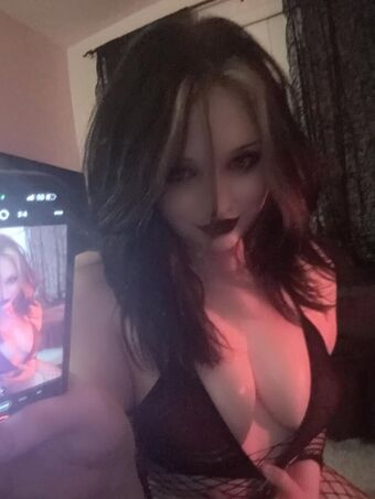 hexkittie Nude Leaks OnlyFans Photo 117