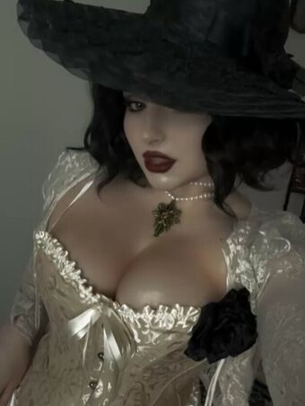 hexkittie Nude Leaks OnlyFans Photo 121