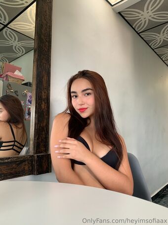 heyimsofiaax Nude Leaks OnlyFans Photo 8