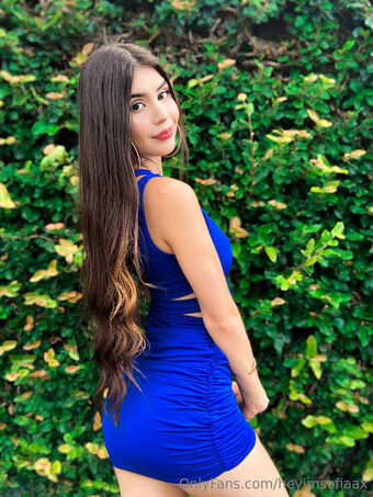 heyimsofiaax Nude Leaks OnlyFans Photo 11