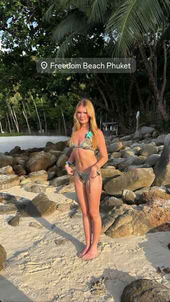 Heylea Nude Leaks OnlyFans Photo 21