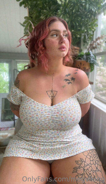heymegwilde