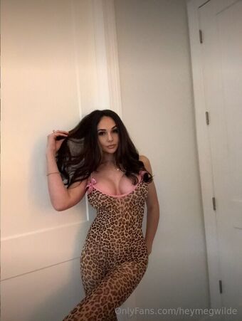 heymegwilde