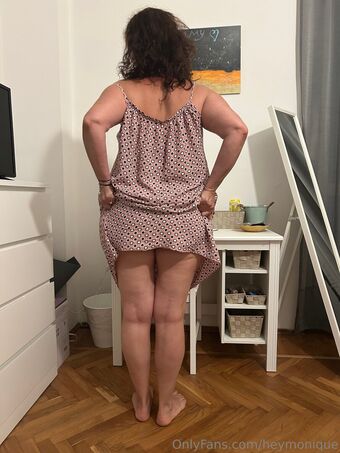 heymonique