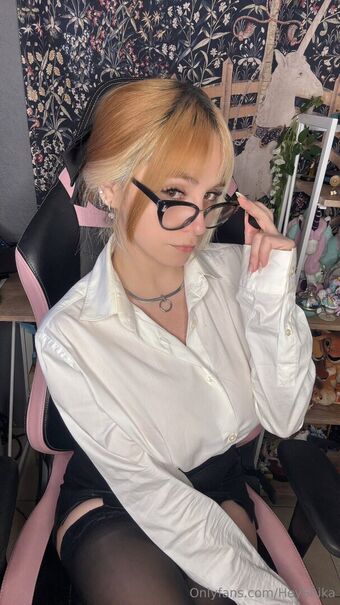 heyshika