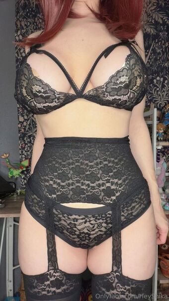 heyshika Nude Leaks OnlyFans Photo 449