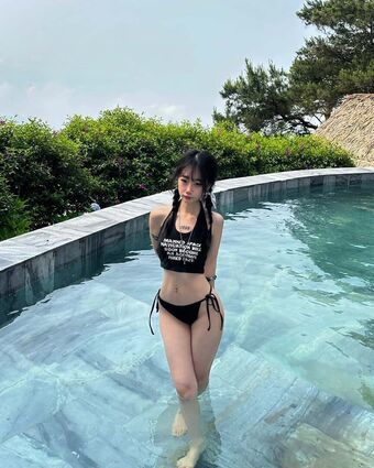 Heyychie Nude Leaks OnlyFans Photo 4