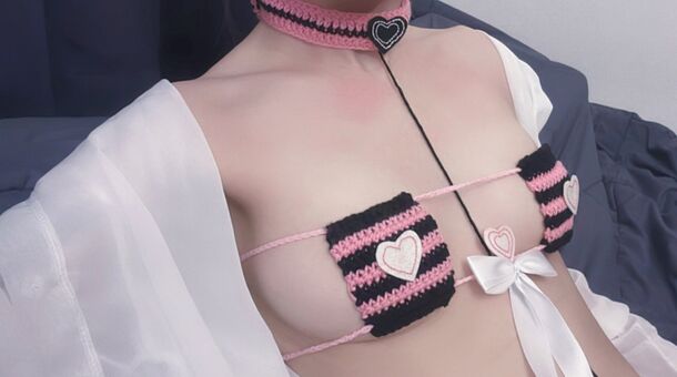 heyymimimi Nude Leaks OnlyFans Photo 13