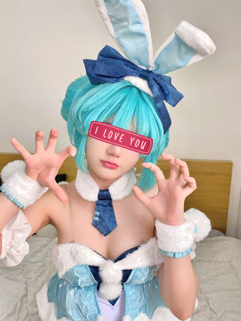 heyymimimi Nude Leaks OnlyFans Photo 15