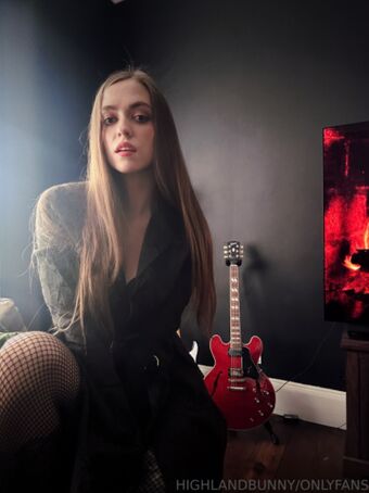 Highlandbunny Nude Leaks OnlyFans Photo 107