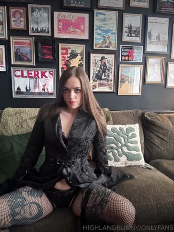 Highlandbunny Nude Leaks OnlyFans Photo 109