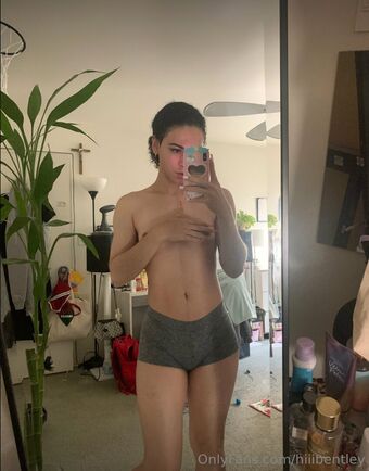 hiiibentley Nude Leaks OnlyFans Photo 56