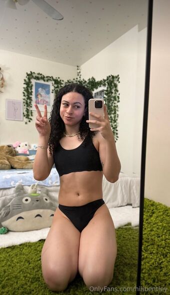 hiiibentley Nude Leaks OnlyFans Photo 61