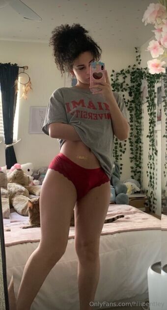 hiiibentley Nude Leaks OnlyFans Photo 64