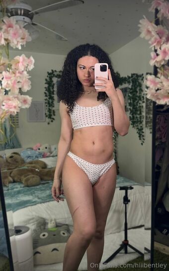 hiiibentley Nude Leaks OnlyFans Photo 65