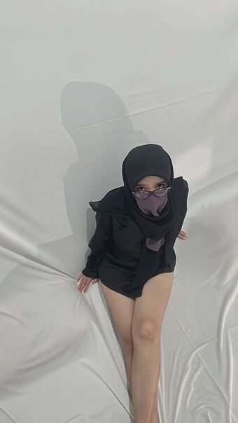 Hijab Camilla Nude Leaks OnlyFans Photo 71