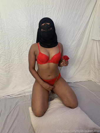 hijab-queen-free Nude Leaks OnlyFans Photo 10