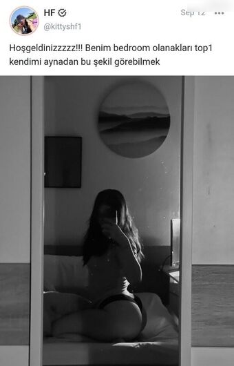 Hilal Fener Nude Leaks OnlyFans Photo 63