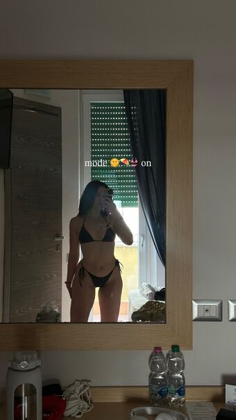 Hilal Fener Nude Leaks OnlyFans Photo 64