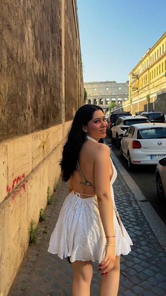 Hilal Fener Nude Leaks OnlyFans Photo 65