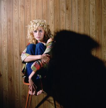 Hilarie Burton Nude Leaks OnlyFans Photo 13