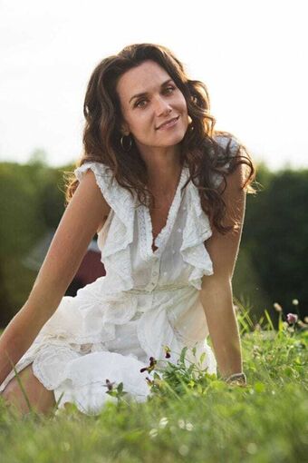 Hilarie Burton Nude Leaks OnlyFans Photo 19