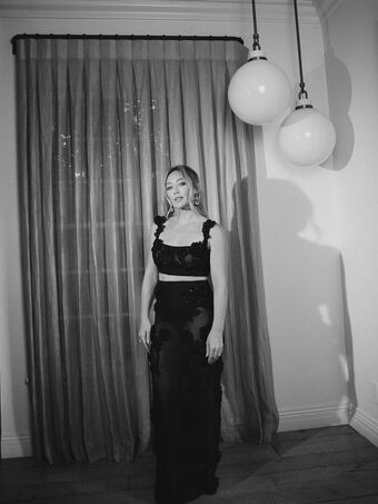 Hilary Duff