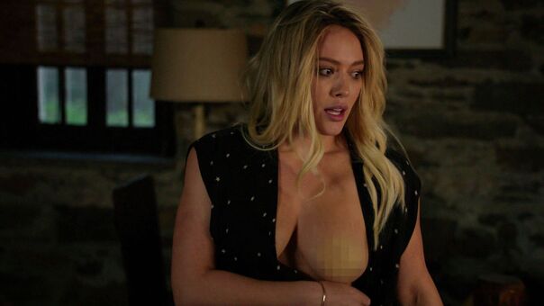 hilaryduff