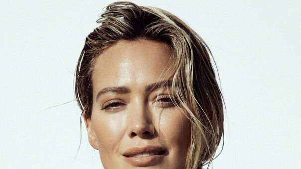 hilaryduff Nude Leaks OnlyFans Photo 7
