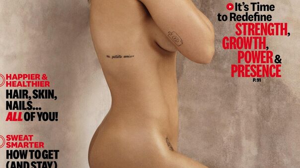 hilaryduff Nude Leaks OnlyFans Photo 12