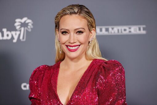 hilaryduff Nude Leaks OnlyFans Photo 14