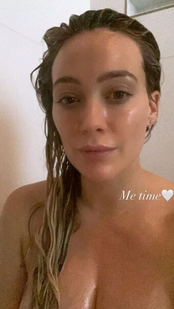hilaryduff Nude Leaks OnlyFans Photo 19