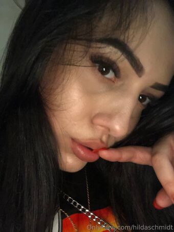 hildaschmidt Nude Leaks OnlyFans Photo 10