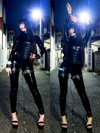 Himari Tsukishiro Nude Leaks OnlyFans Photo 93