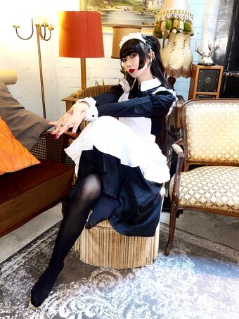 Himari Tsukishiro Nude Leaks OnlyFans Photo 94