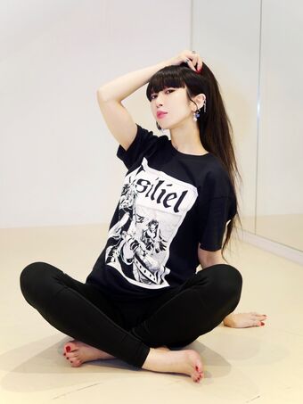 Himari Tsukishiro Nude Leaks OnlyFans Photo 95