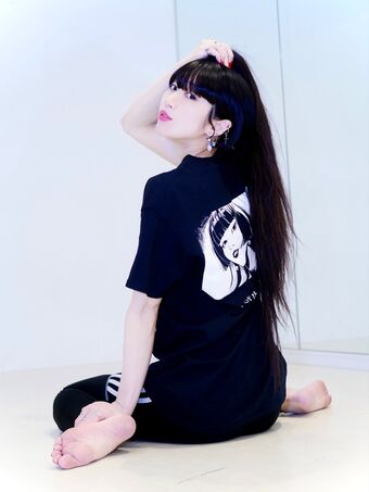 Himari Tsukishiro Nude Leaks OnlyFans Photo 96