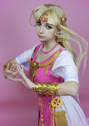 Himeecosplay