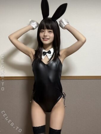 Himitsuchan Nude Leaks OnlyFans Photo 6