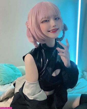 hinachan01 Nude Leaks OnlyFans Photo 42