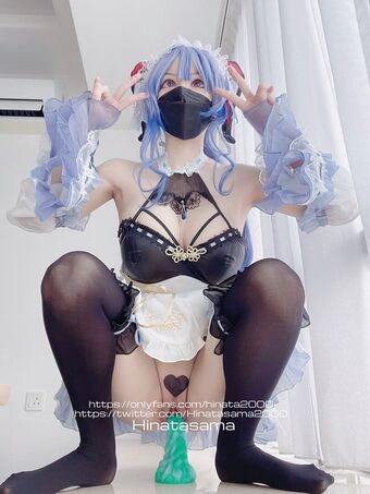 Hinatasama Nude Leaks OnlyFans Photo 97