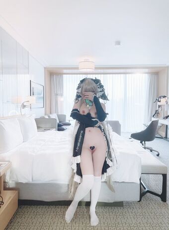 Hinatasama Nude Leaks OnlyFans Photo 98