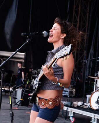 Hinds